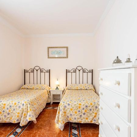 Villa Jardin De Mari Frigiliana Eksteriør bilde